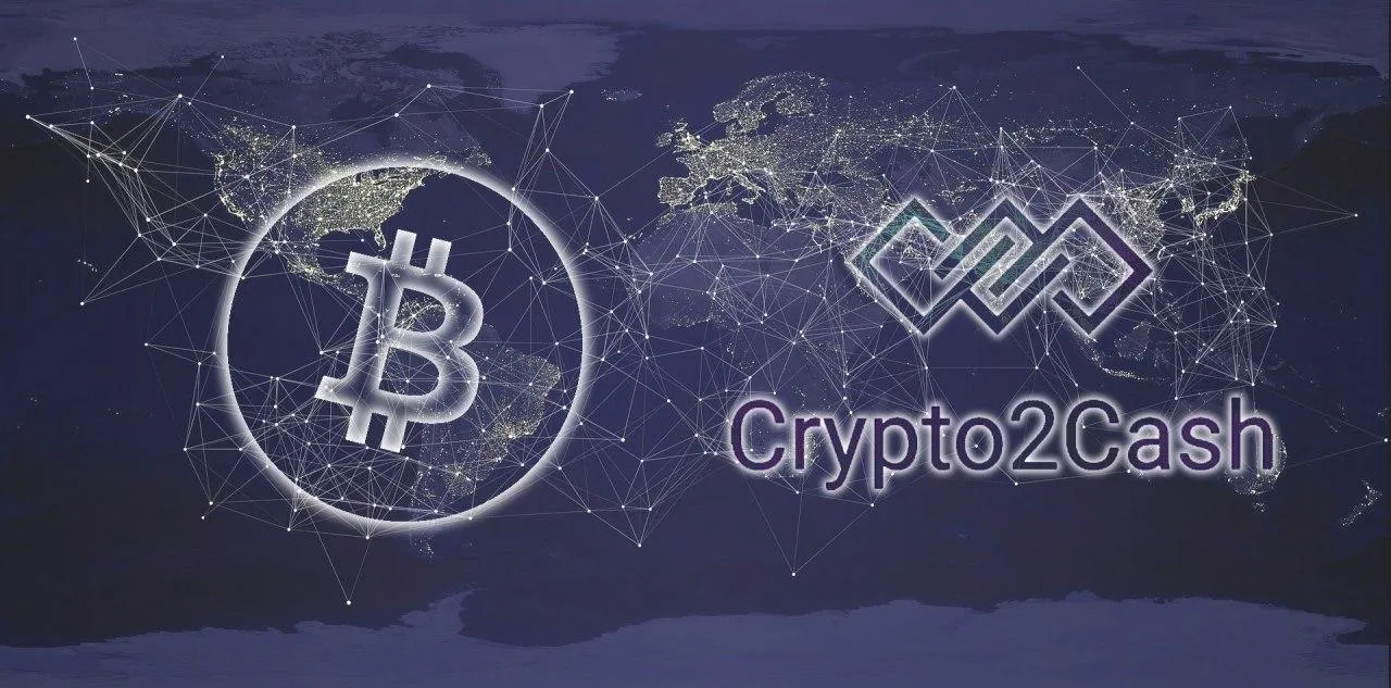 crypto2cash bitcoincom