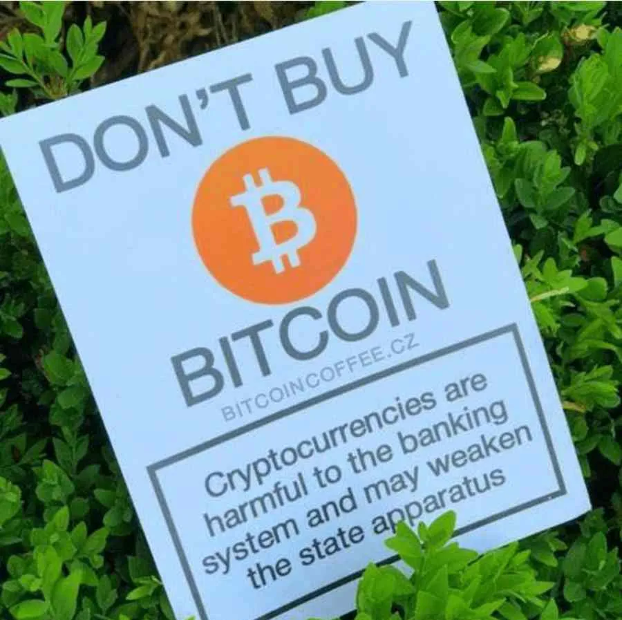cryptobenelux crypto memes
