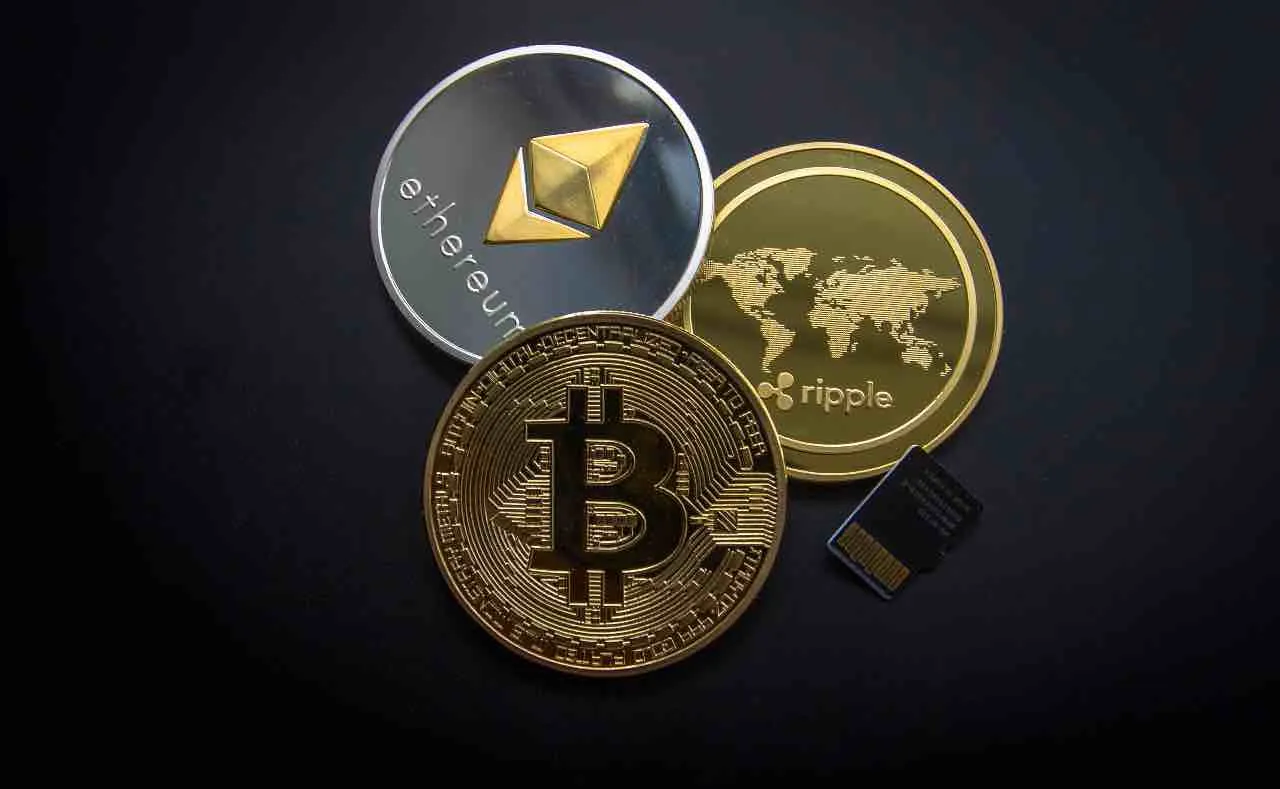cryptobenelux cryptocurrency