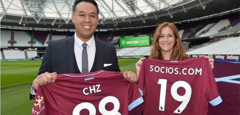 cryptobenelux west ham united