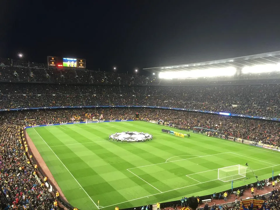 cryptocom champions league
