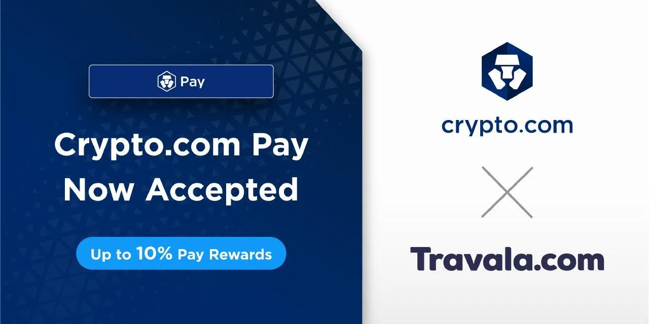 cryptocom travala
