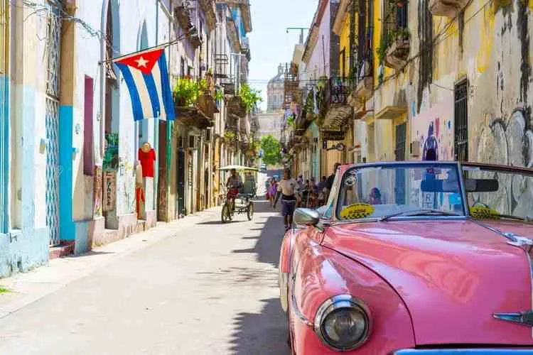 cuba overweegt het gebruik van cryptocurrency cryptobenelux