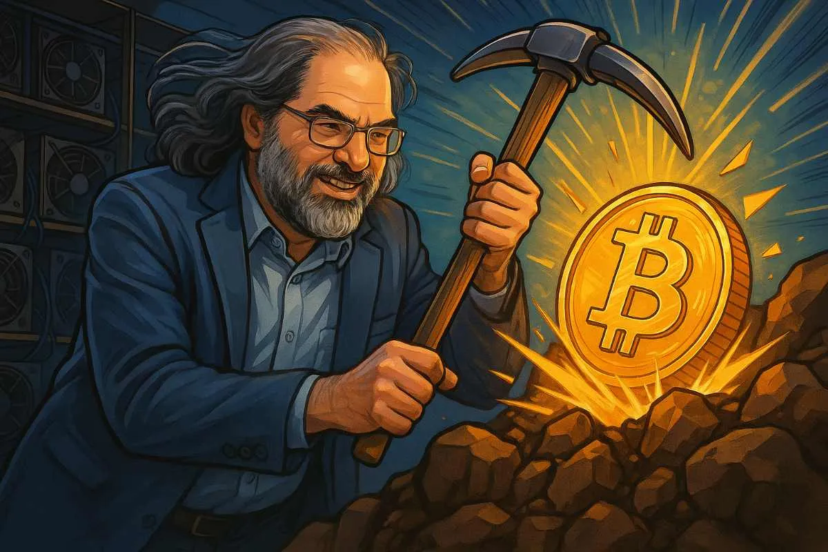david schwartz bitcoin mining