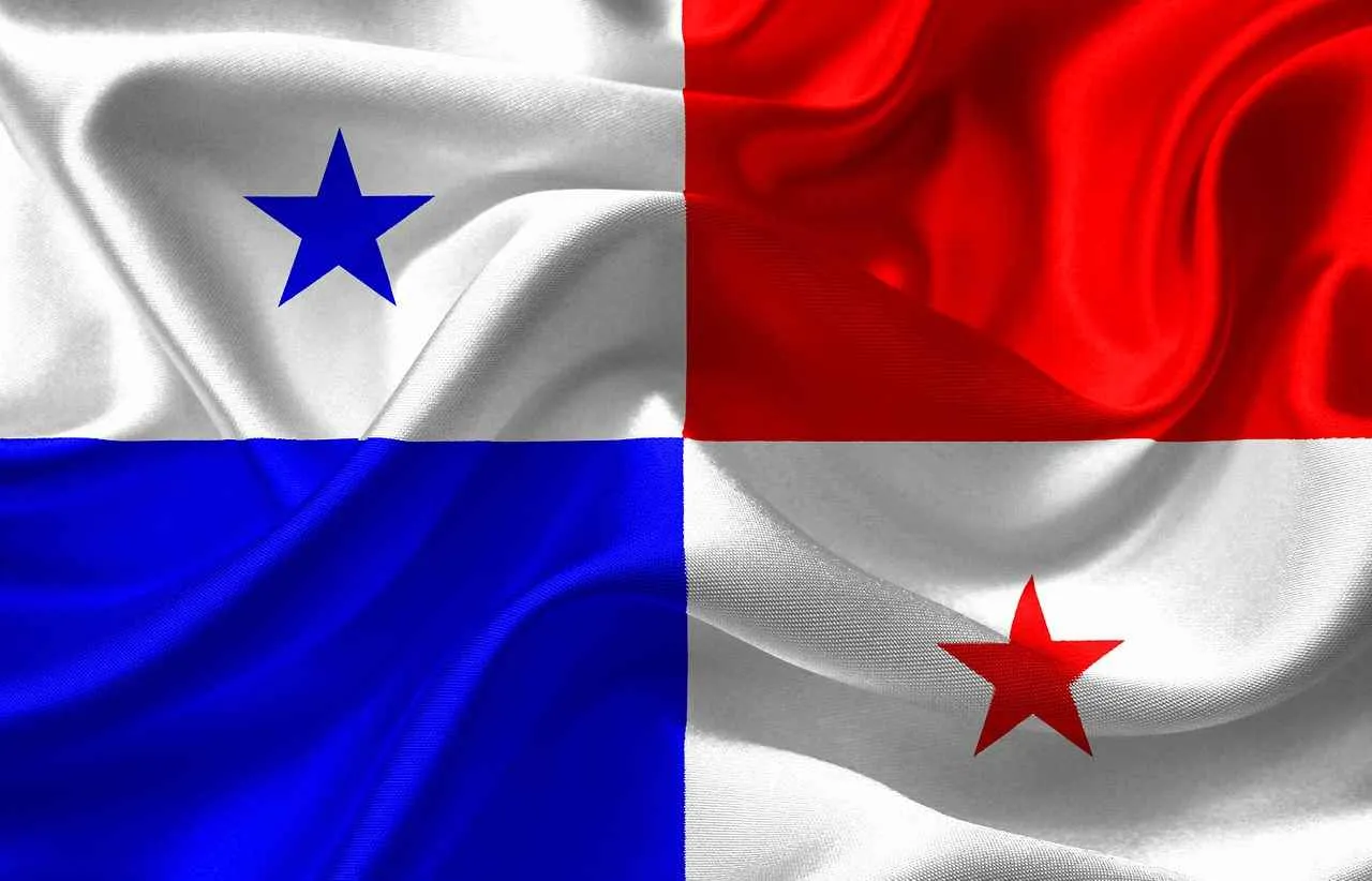 deribit panama