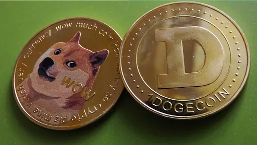 dogecoin presale
