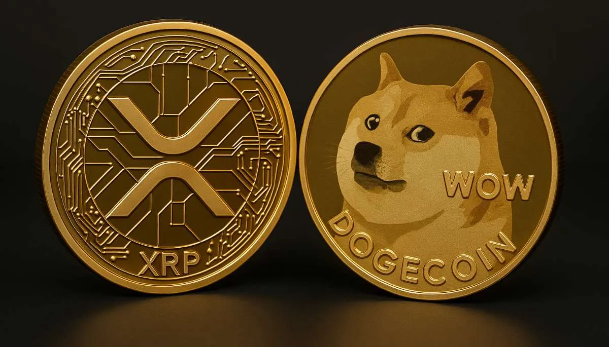 dogecoin ripple