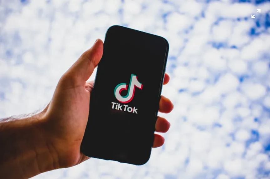 dogecoin tiktok