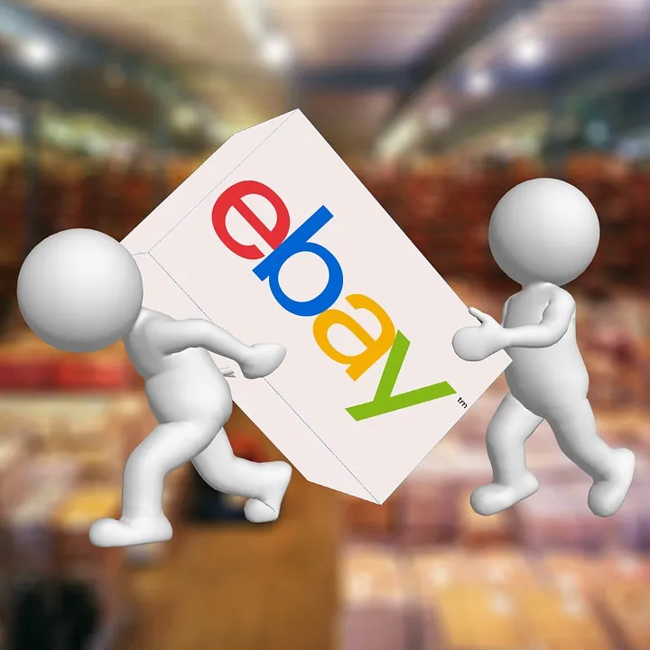 ebay bitcoin