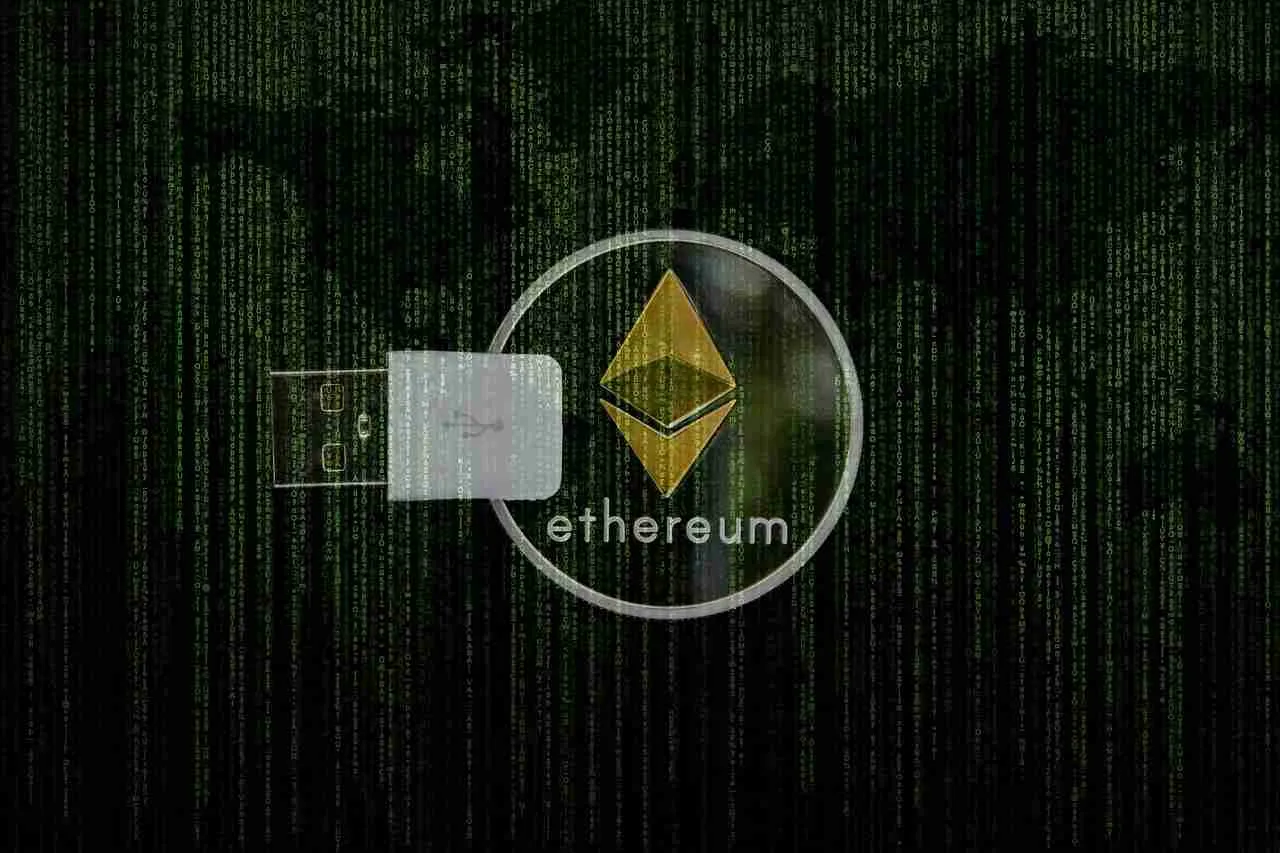 ethereum 20