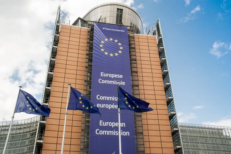 europese commissie ec