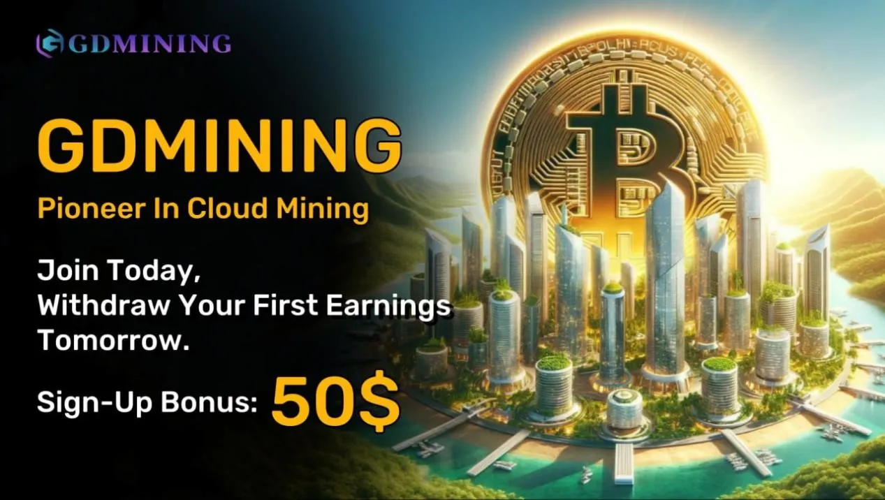 gdmining