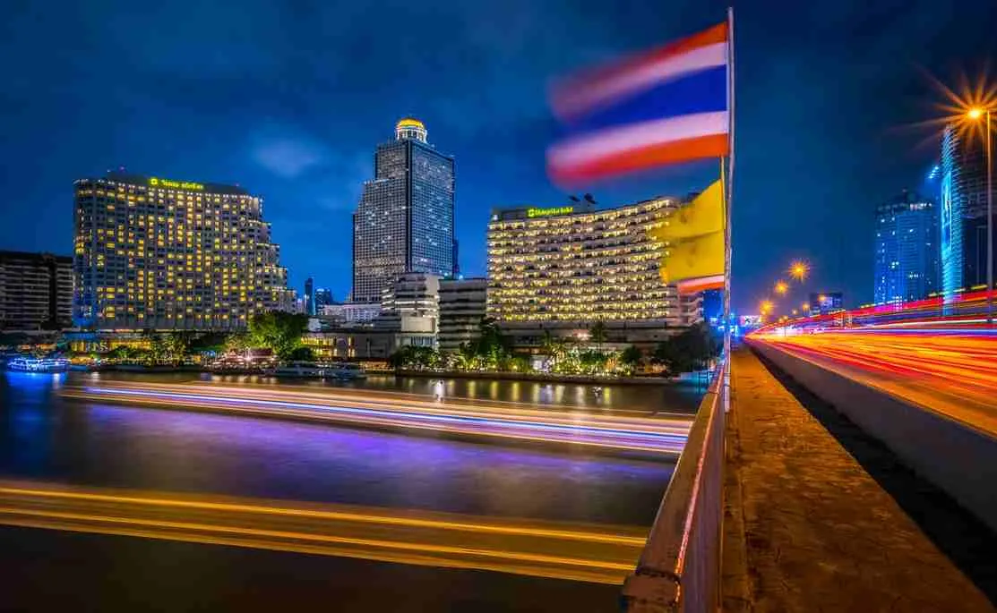 huobi lanceert crypto exchange in thailand