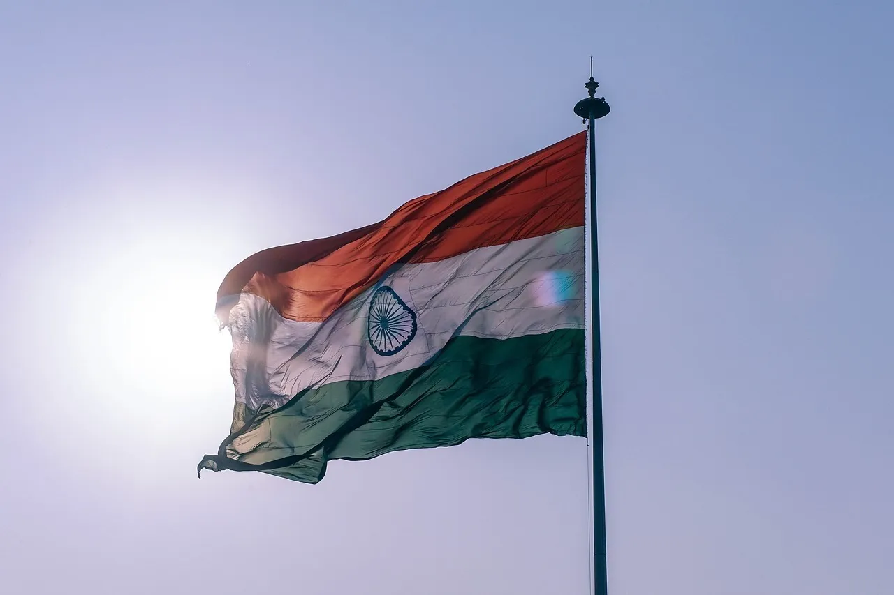 india cryptocurrency