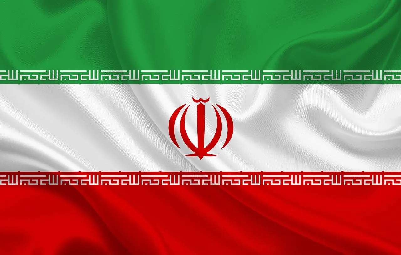 iran bitcoin mining