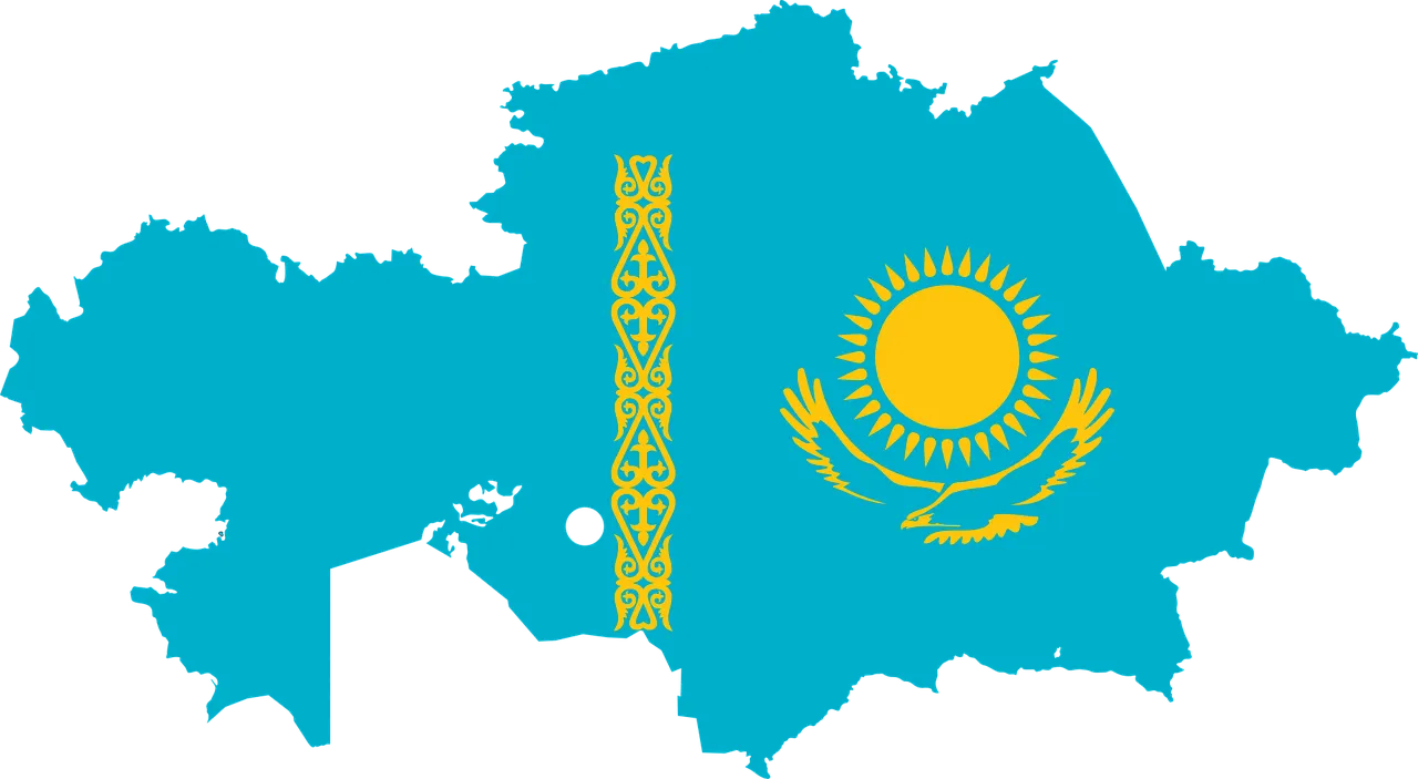 kazakhstan