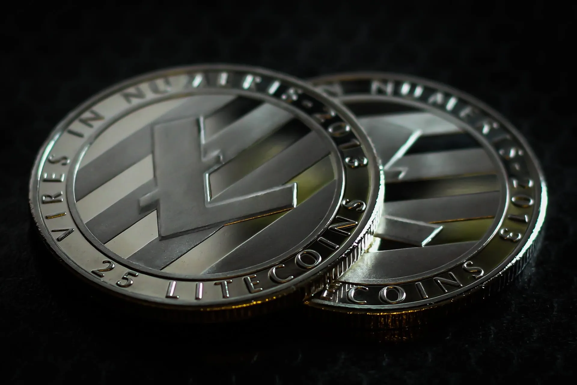 litecoin foundation brengt cryptocurrency betaalkaart uit cryptobenelux