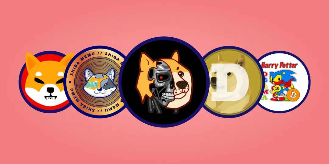 meme coins 1