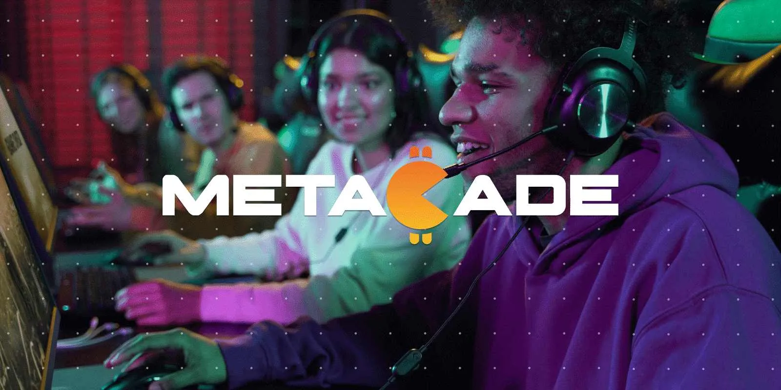metacade 1