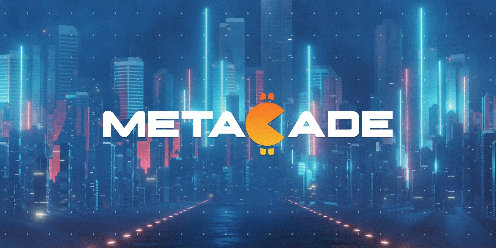 metacade cover