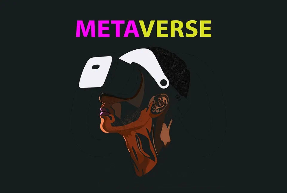 metaverse nieuws