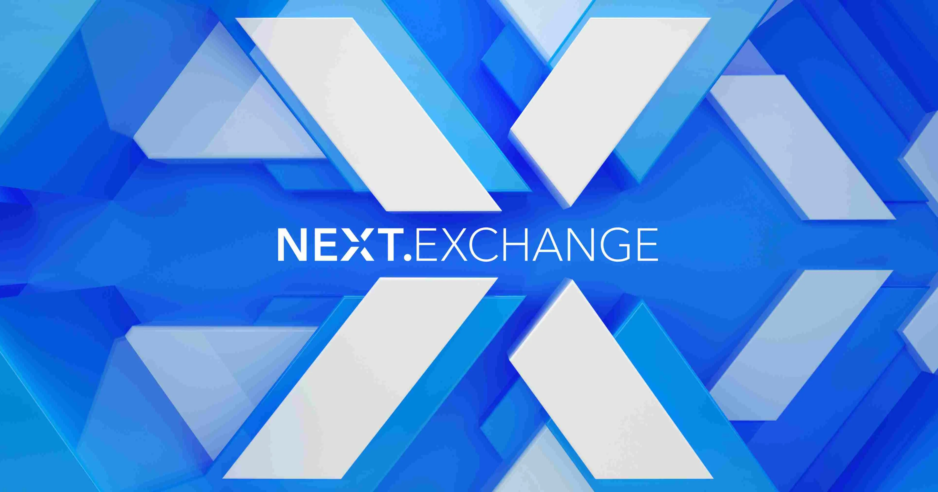 nextexchange crypto cryptobenelux