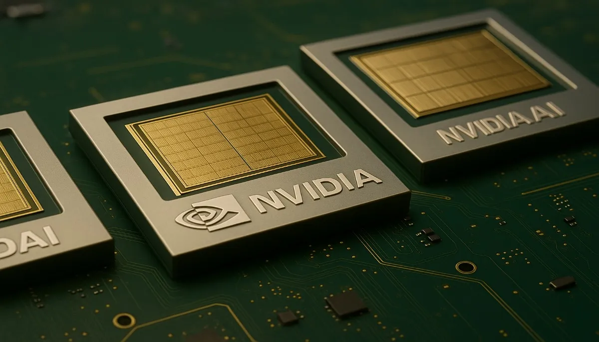 nvidia ai chips