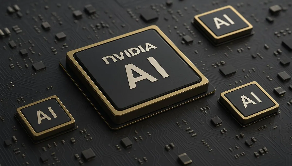 nvidia ai
