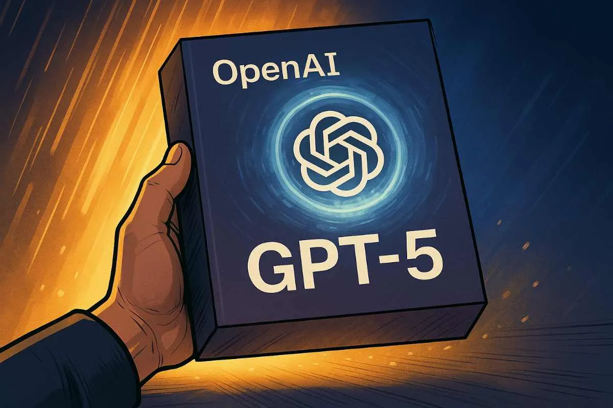 OpenAI ChatGPT GPT-5