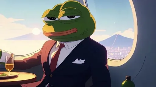 pepe coin