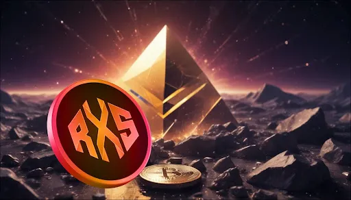 rexas finance presale