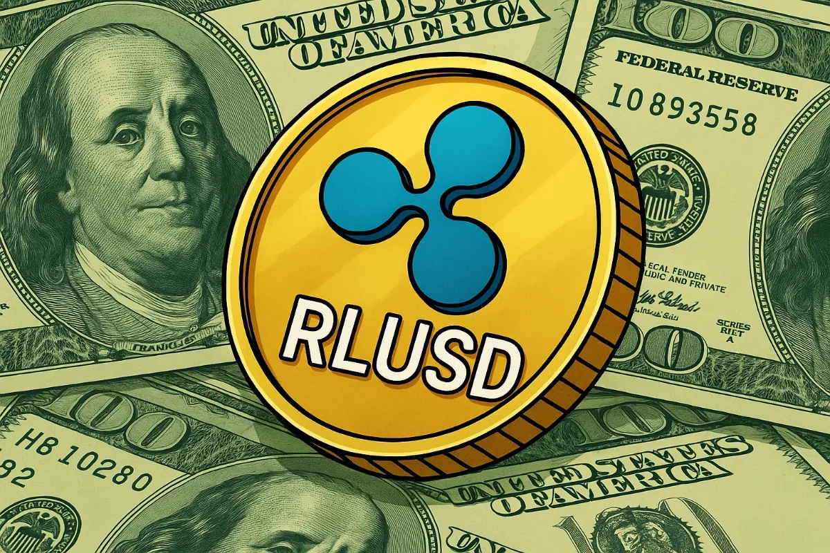 ripple usd rlusd