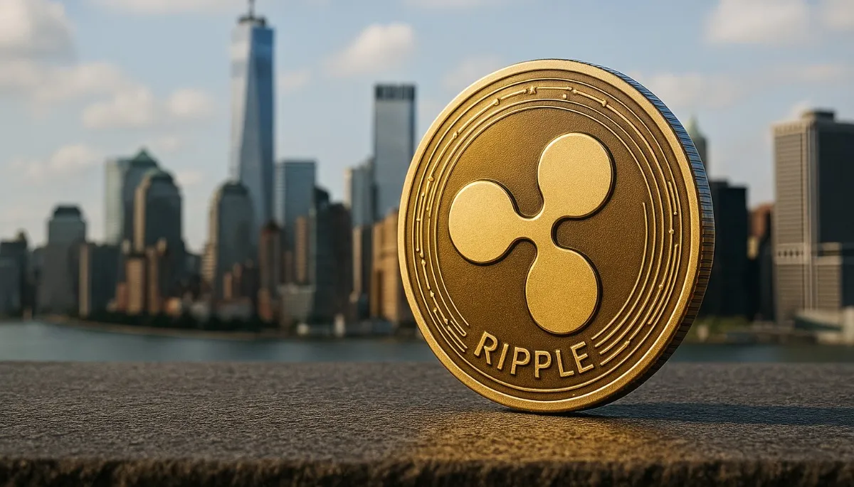 ripple xrp