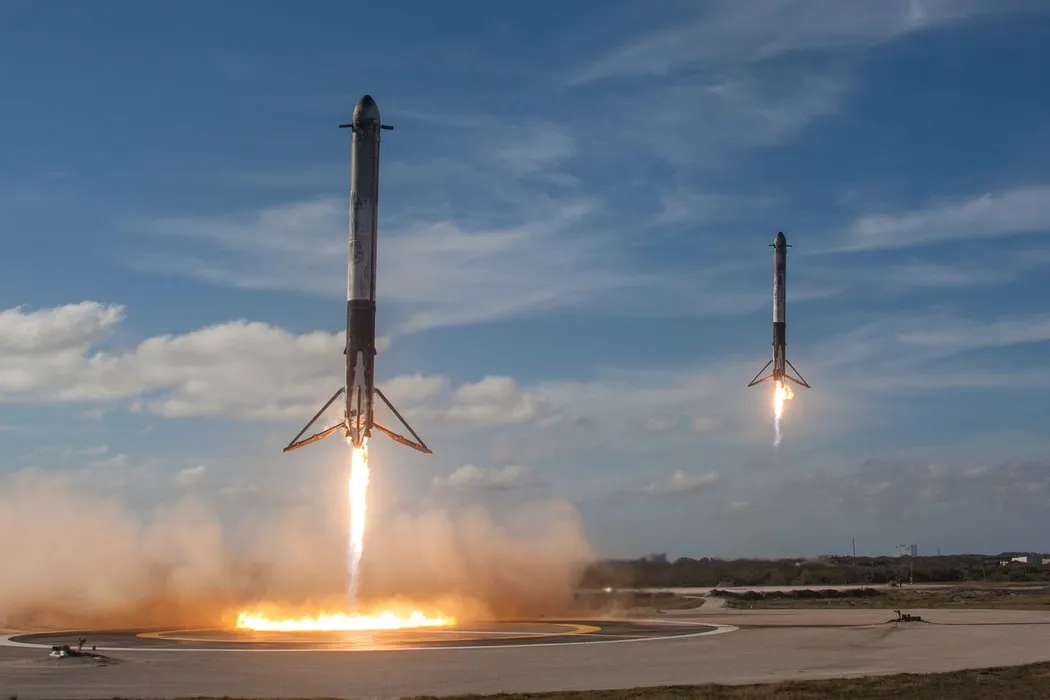 rocket