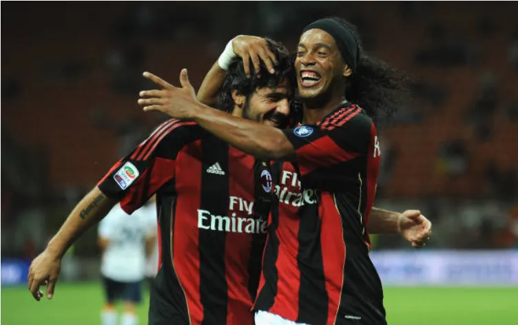 ronaldinho crypto oplichting