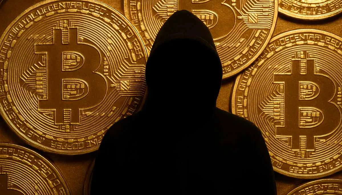 satoshi nakamoto bitcoin