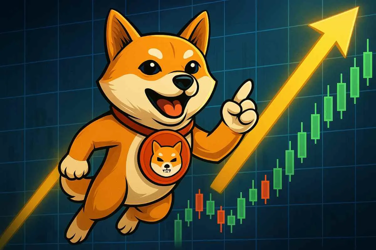 Shibarium Shiba Inu nieuws