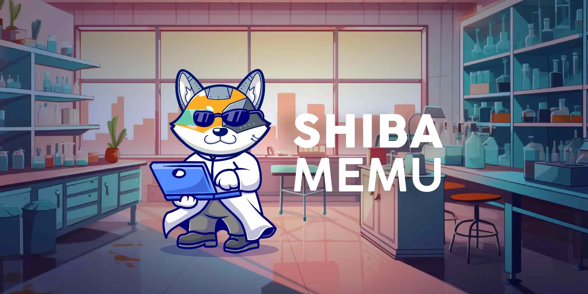 shiba memu 4