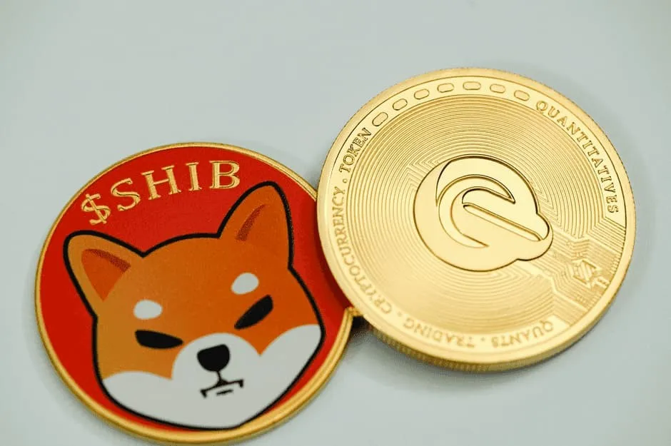 shibie meme coin