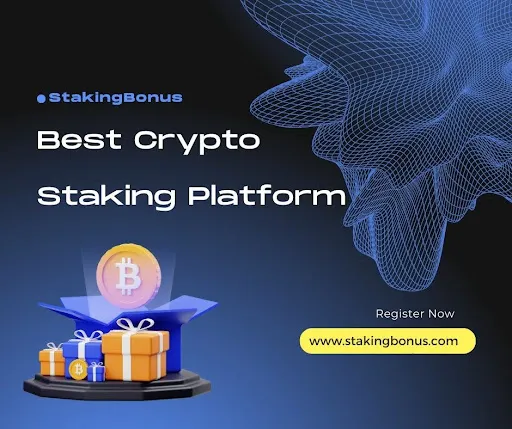 stakingbonus review