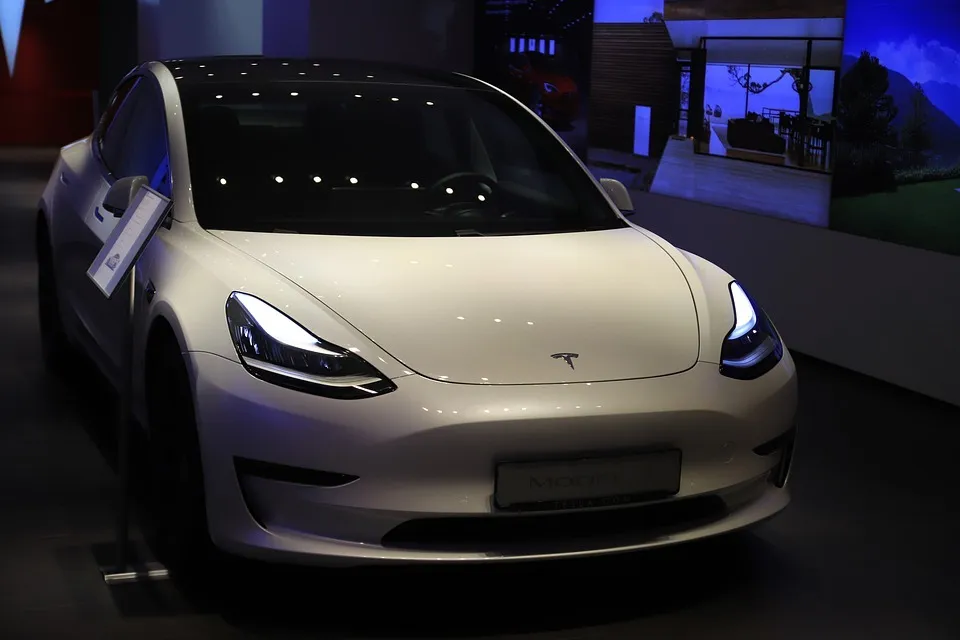 tesla bitcoin