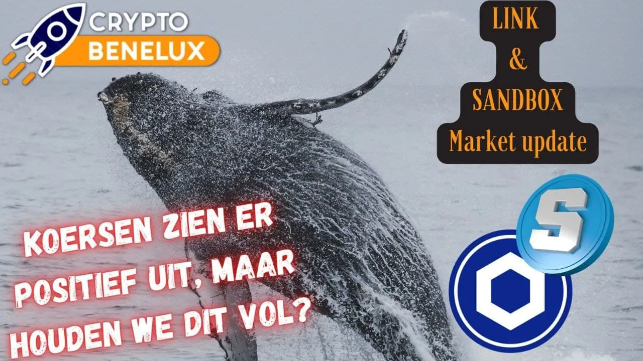 the sandbox en chainlink