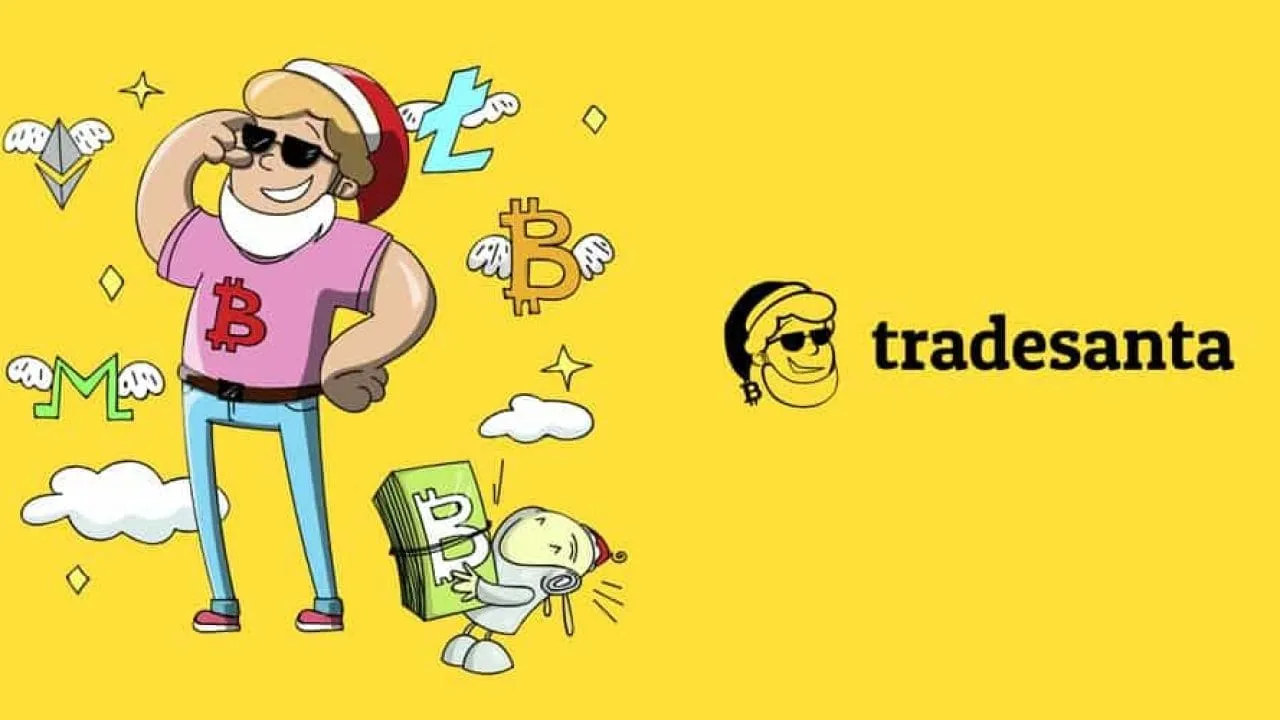 tradesanta