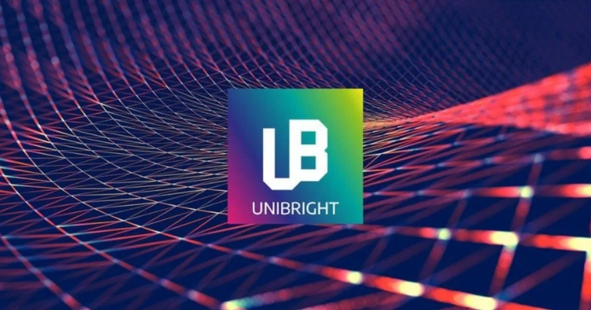 unibright logo