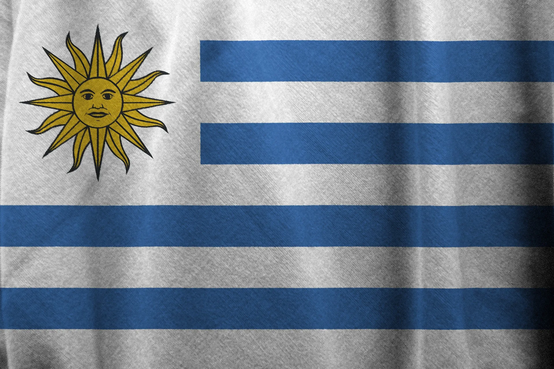 uruguay