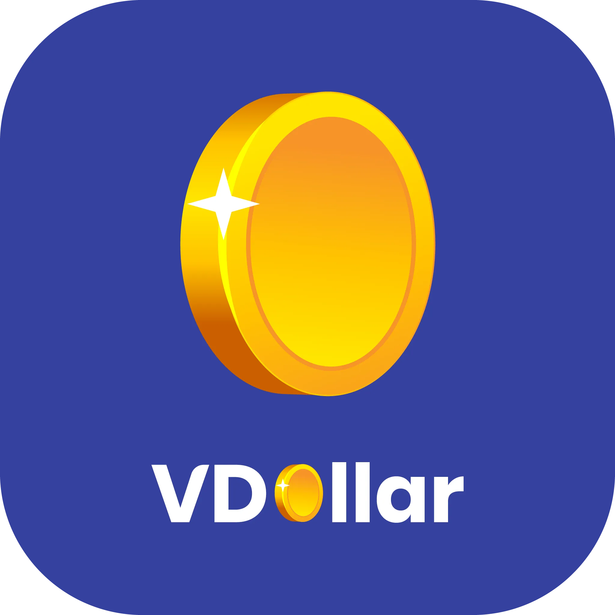 vdollar icon a