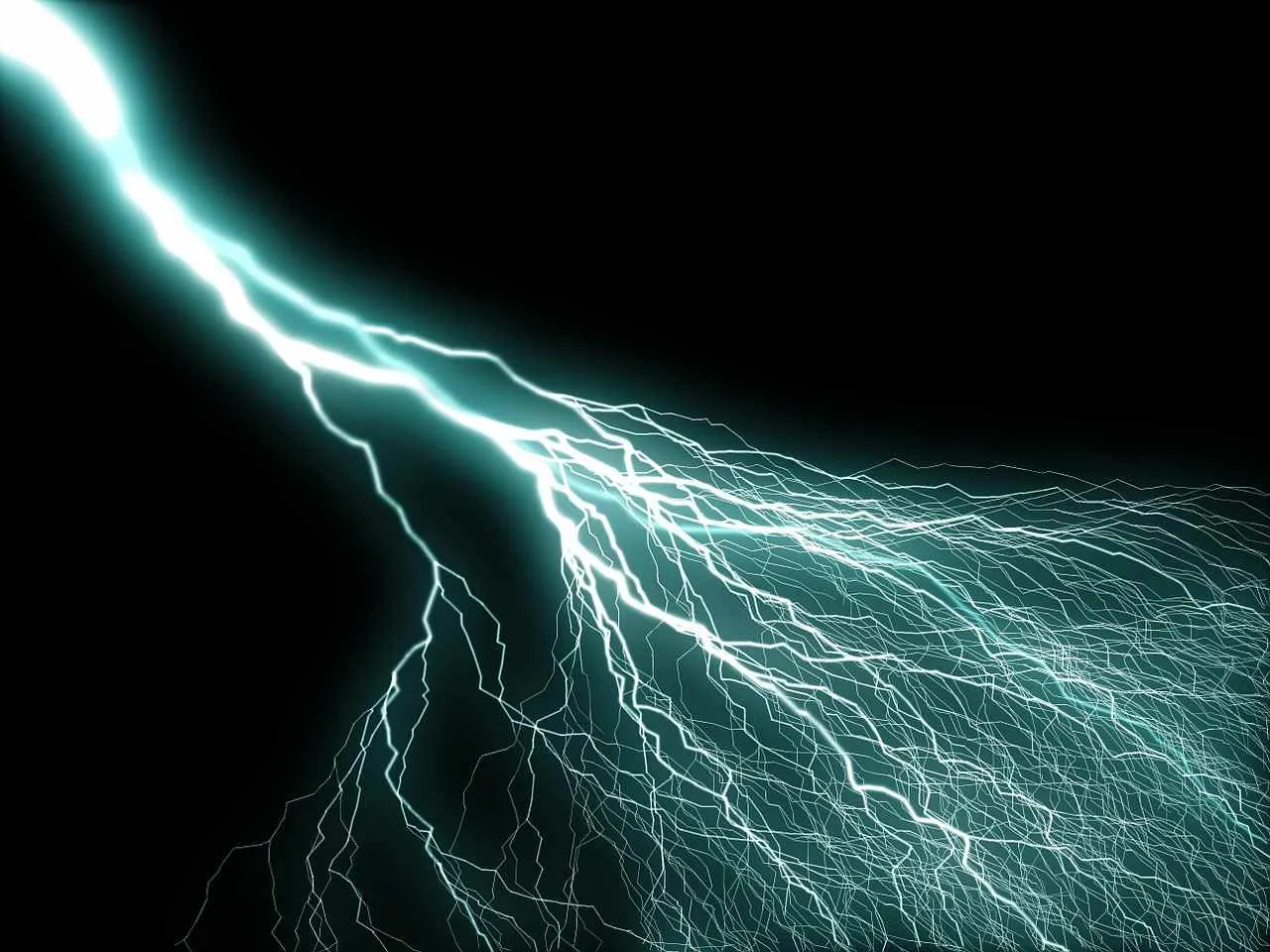 wat is het lightning network