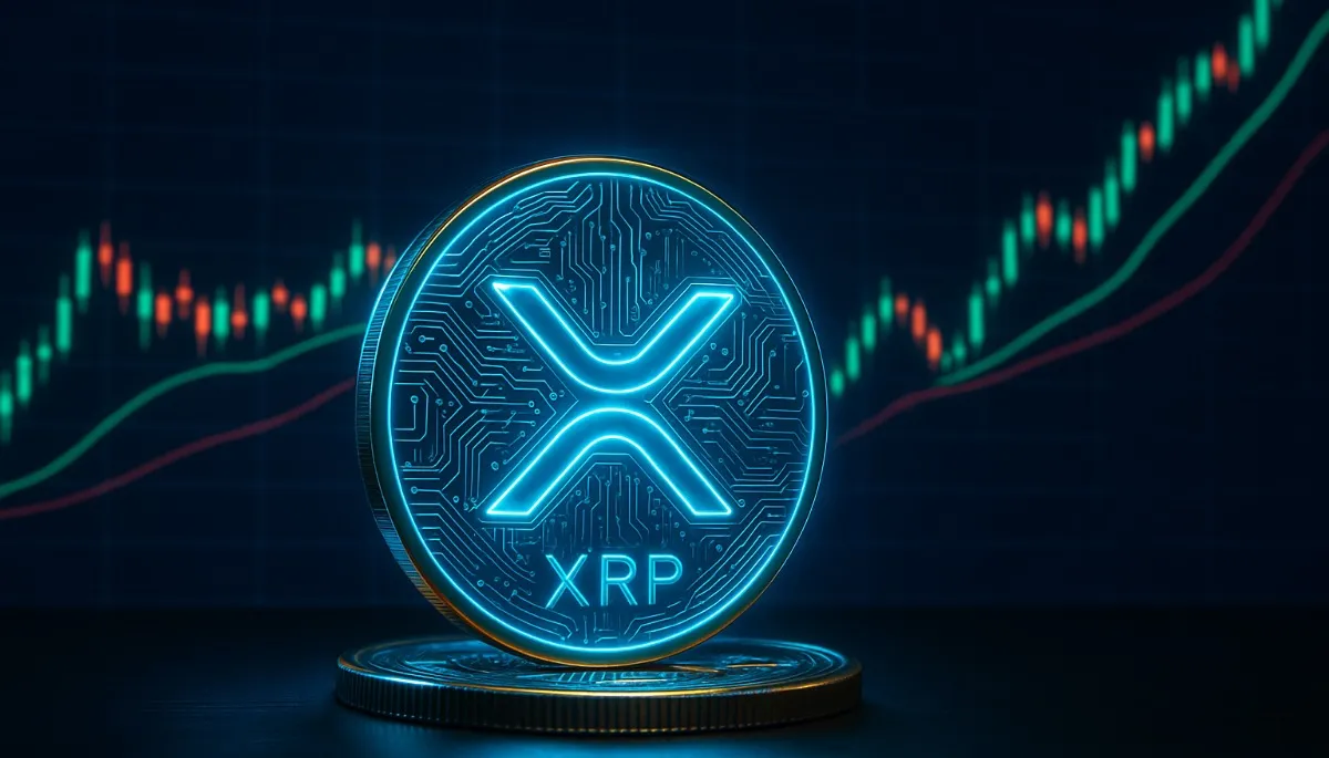 xrp futures cme