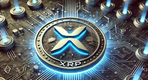 xrp prijs