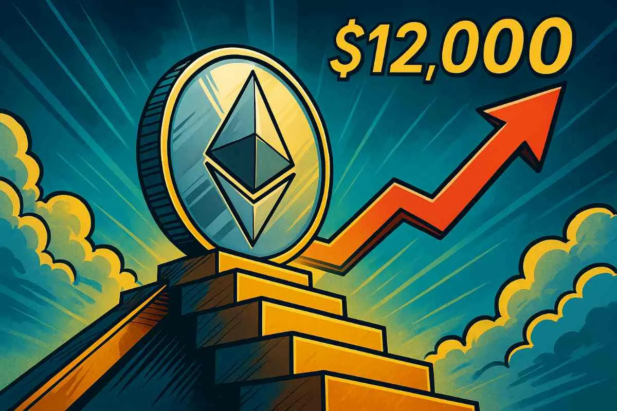 Ethereum koersanalyse